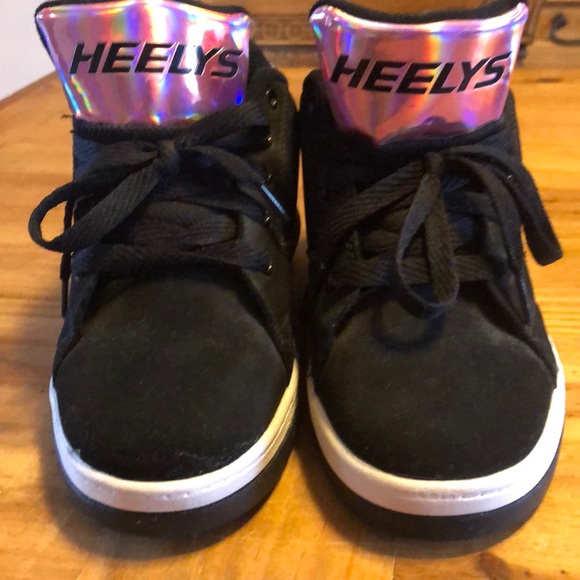 Heelys Size 6 Women - Picture 4 of 5